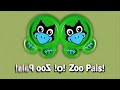 zoopals bouncing in slow voice