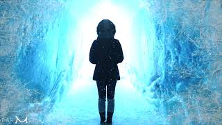 Hibernation Music | Lockdown for the Soul | Deep Meditation | Ice Cave Drone