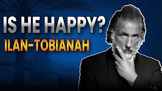 Ilan Tobianah: Billionaire Luxury… But Is He Actually Happy?