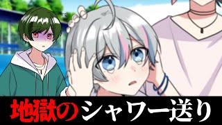 【アニメ】え、もう夏終わったってマ？？【花火】【プール】【夏あるある】【漫画】