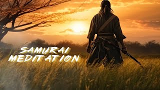 Mind, Body and Soul - Meditation with Miyamoto Musashi in Nature (1 hour)