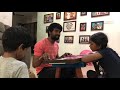 soori u0026 his kids comedy quarantine day 11 with family u0026 wedding photos allcinegallery tamil