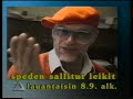 speden sallitut leikit mainos 1990