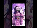 pedido listo comenten sus pedidos nezuko muichirotokito demonslayer anime