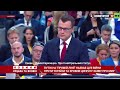 ❗️🤡росіяни спитали у путіна коли закінчиться війна ЩО ВІДПОВІВ ЦЕЙ НЕАДЕКВАТ