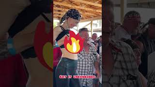 Sturgis 2022 Topless Tuesday #sturgis #alzada #toplesstuesday #stonevillesaloon