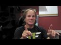 sensei benny urquidez talks about