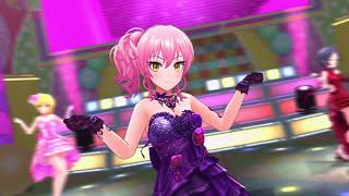 【4K HDR】「NUDIE★」(fes SSR)【デレステ/CGSS MV】