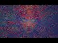 🌿 Bloom of the Third Eye — 12-Track Organic Folktronica Journey | Meditation, Psychedelic