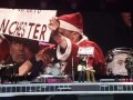 Bruce Springsteen & the E Street Band Manchester 25.05.2016 Santa Claus is coming to town