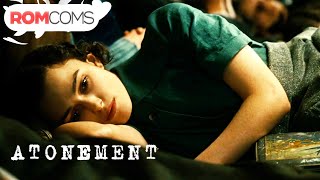 Do Robbie and Cecilia Get Their Happy Ending? - Atonement | RomComs