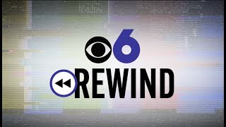 CBS 6 Rewind Excellence in Writing