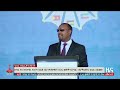 ህብረ ብሔራዊ አንድነት ለኢትዮጵያ ሰላም etv ethiopia news zena