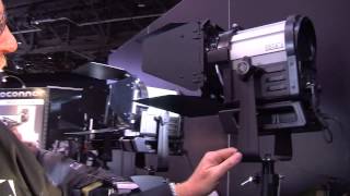 NAB2012 - Litepanels