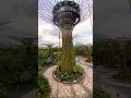 OCBC Skyway | GARDENS BY THE BAY #Singapore