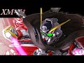 mobile suit crossbone gundam kincaid nau arrange extended