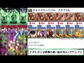 【エメドラカーニバル】ナポレオンがぶっ壊れ！ソロの1c花火編成解説【パズドラ実況】