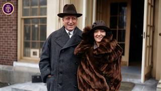 She Refused To Divorce America's Most Powerful Man... For 40 Years: The Revenge of Millicent Hearst
