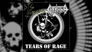 Disthocles / Chikara - Tears of Rage split FULL ALBUM (2018 - D-beat / Crust / Hardcore Punk)