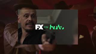 FX on Hulu - Fearless Action - FX