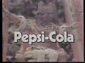 1984 pepsi cola