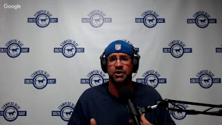 Who's Who on the Colts Roster? | Discussion with Kevin Bowen