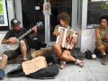 HOMELESS BAND