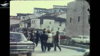 Kuşadası 1960’lı yılların sonları