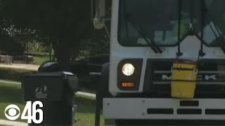 Trash service proposal sparks debate