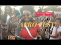 VLOG: AfroFest 2018