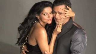 Salman Khan \u0026 Asin - Ready Exclusive Photoshoot