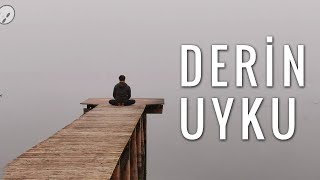 Mükemmel Uyku Meditasyonu