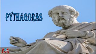 Mathematician Biography: Pythagoras / Life and Achievements