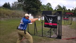 2015 USPSA Nationals