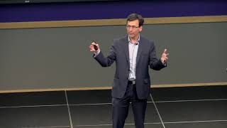 Bob Ferguson - Holding Powerful Interests Accountable and Defending the Rule of Law