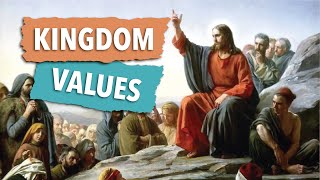 02.09.25 | Matthew 5:1-12 | Kingdom Values | Pastor Mike