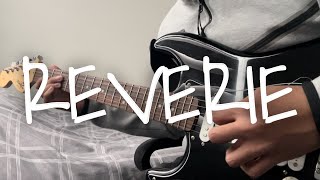 Polyphia - ‘Reverie’ | Guitar Solo Cover