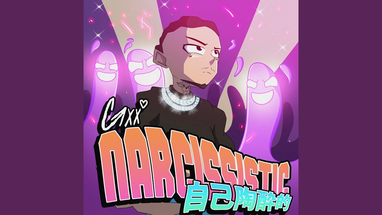 Narcissistic Youtube Music