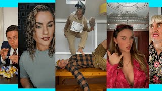The most recent #tiktok compilation about the Johnny Depp/Amber Heard trial #johnnydepp #lol #funny