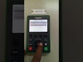 Schneider ATV630D75N4 VFD setting configuration program copy to HMI from the drive