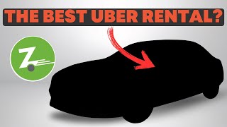 Zipcar for Uber Review: Daily Vehicle Rentals for Drivers