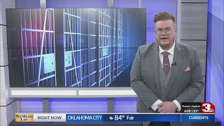 Julian Gutierrez arrest in Wichita Falls