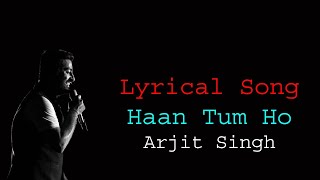 Haan Tum Ho | Arijit Singh, Shilpa Rao | Kartik Aaryan, Sara Ali Khan | Pritam | Love Aaj Kal | Song