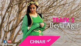 Chnar - Beyti Agir - Track 5 - Dilliy Min Album 2008 / چــنار - به‌یـتی ئـاگر