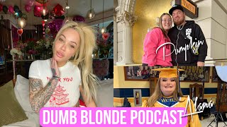 Pumpkin and Alana Part 2: Getting Custody, Mama June's Arrest, and Alana Graduates