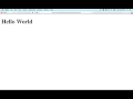 33 jQuery intro
