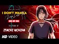 Itachi Uchiha Hindi Rap by RAGE | MARIS | Hindi Anime Rap [Naruto AMV] #naruto