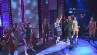 The 2014 Opening Night Comedy Allstars Supershow - Bob Downe