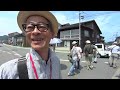 第1回豊岡まちなみゼミ竹野大会2016