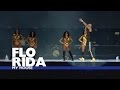 flo rida - 'my house' (live at the summertime ball 2016)